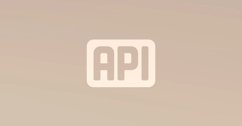 REST API v1