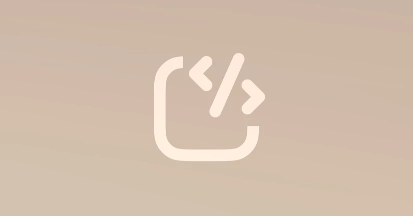 Blocks Specification