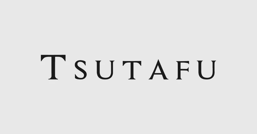 TSUTAFUについて