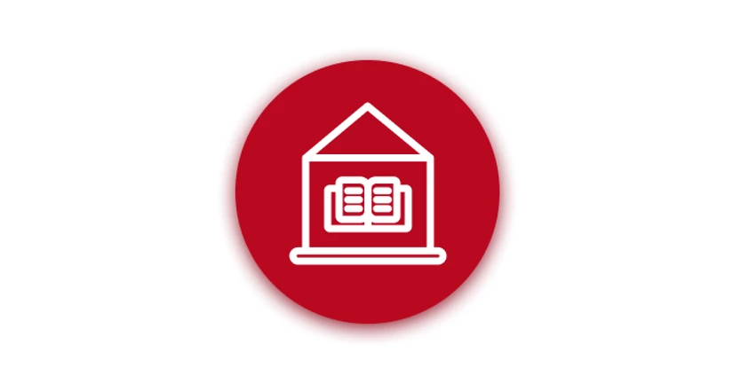 자기 주도 학습실 시설 안내