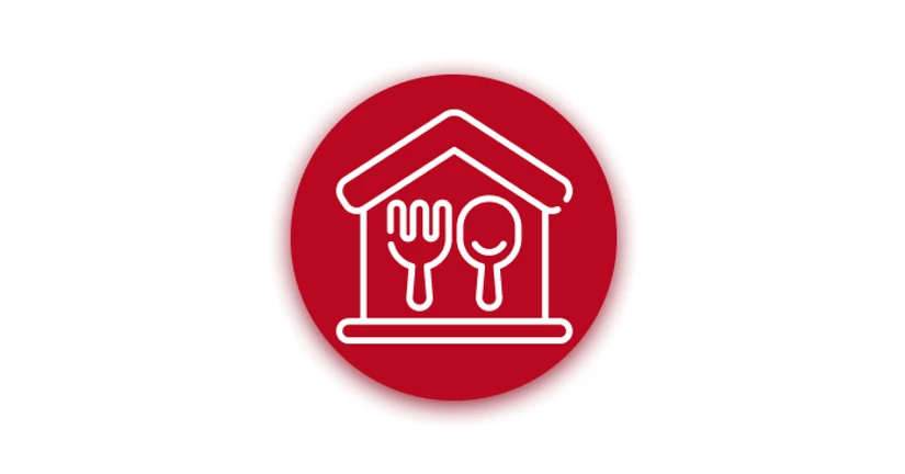 🍽️ 식사 안내