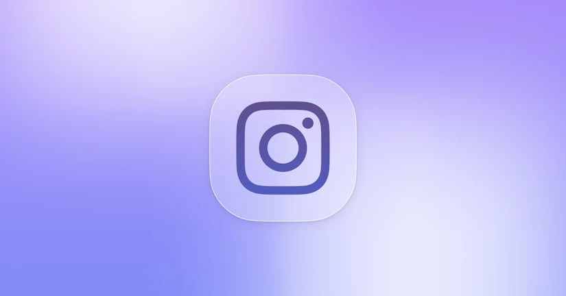 Instagram 발송 준비