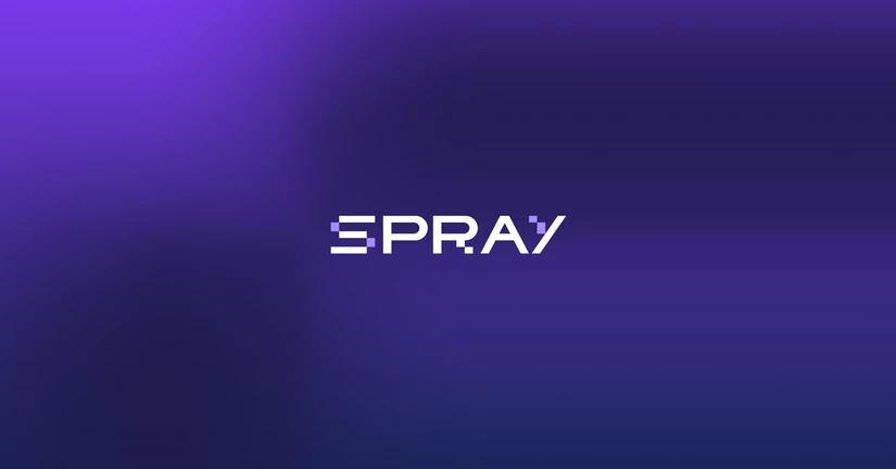 What is Spray?