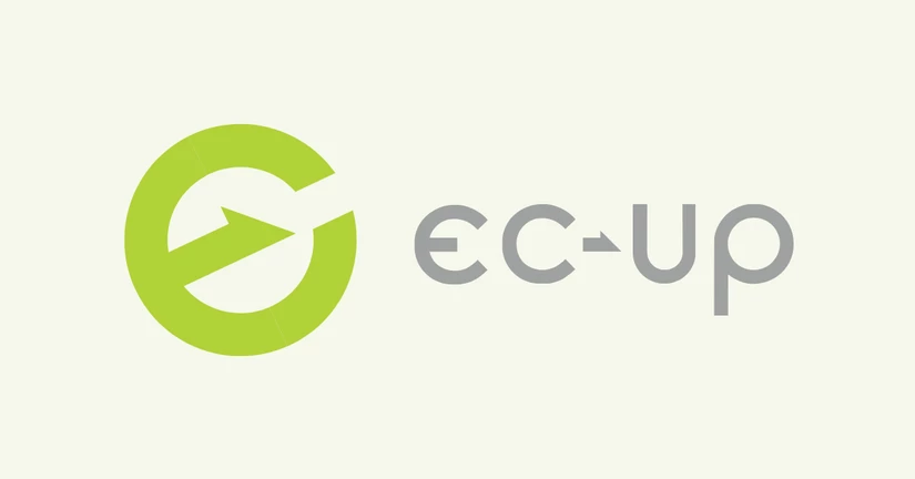 EC-UPについて