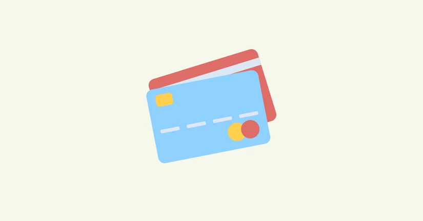 クレジットカード