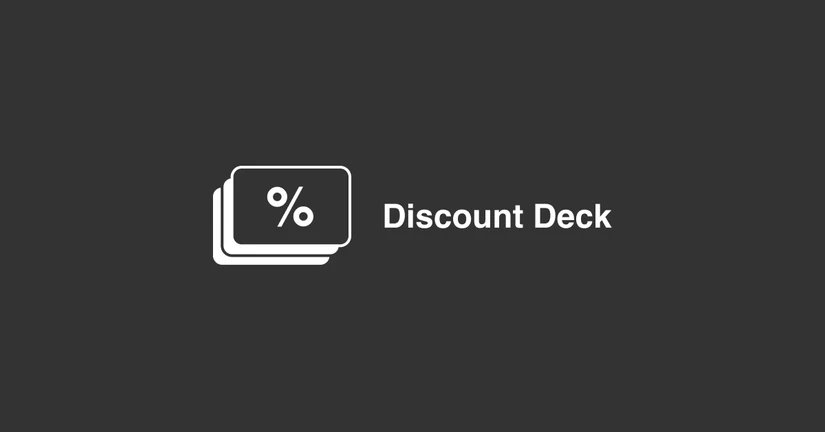 Discount Deck