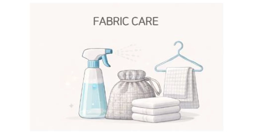 FABRIC CARE