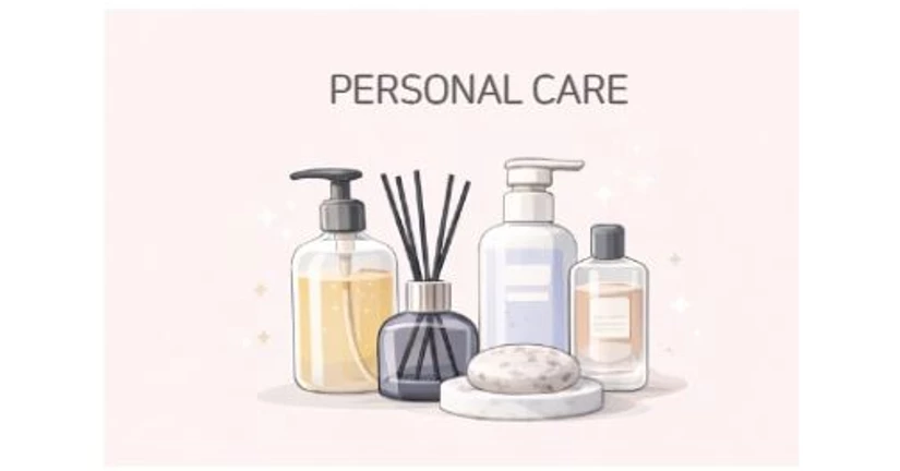 PERSONAL CARE