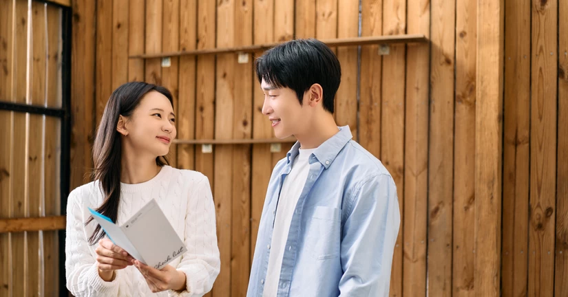 전문가 집들이