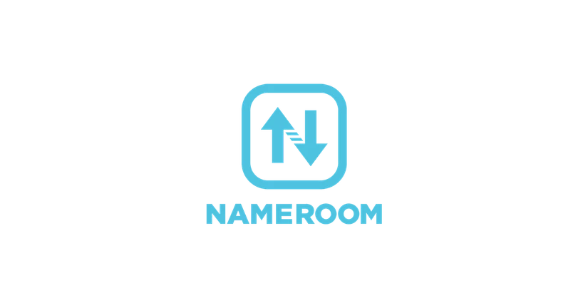 NAMEROOM基本機能のリリースノート