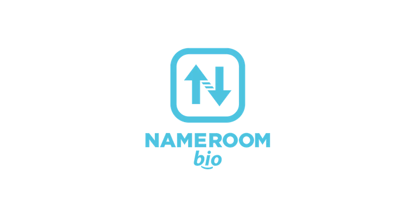 NAMEROOM bio基本機能のリリースノート