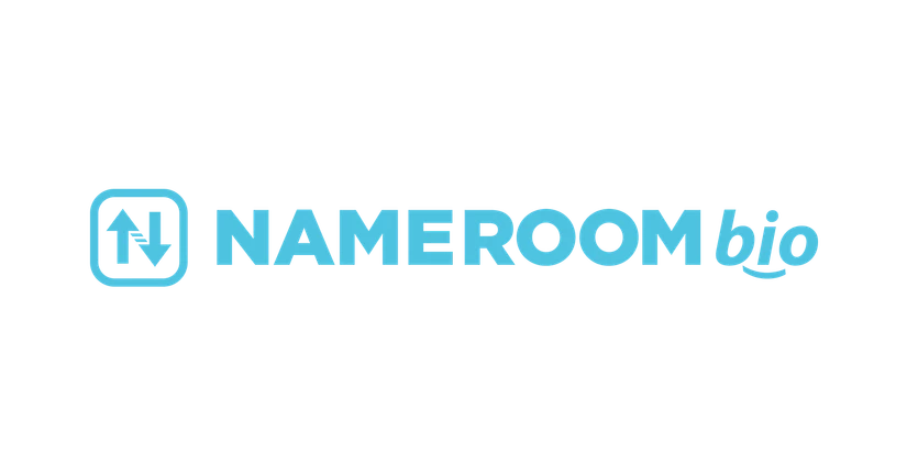 NAMEROOM bio基本機能のリリースノート