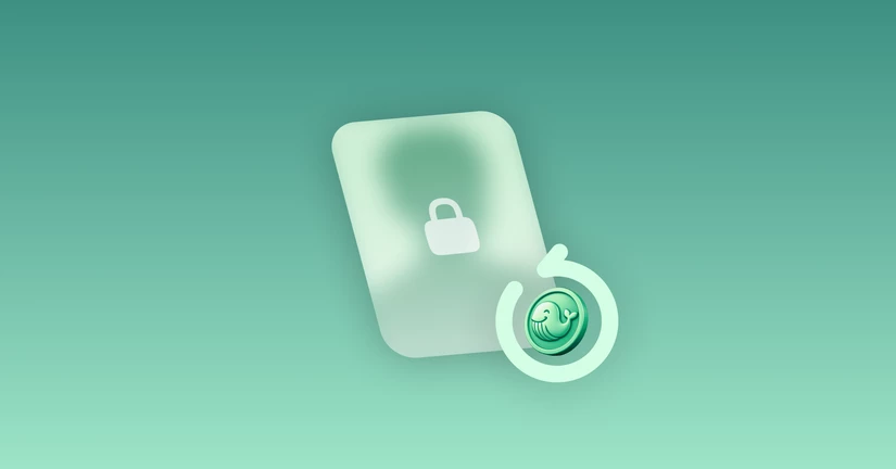 시크릿 피드 환급 정책 안내