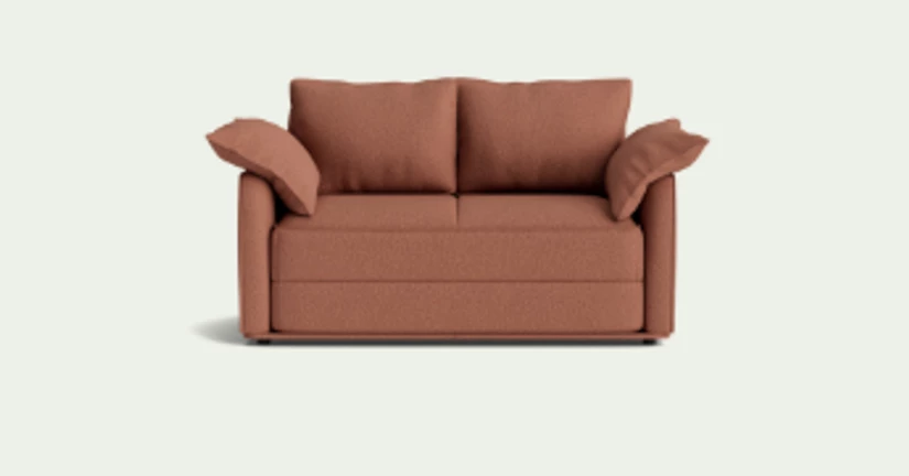 ソファーベッド