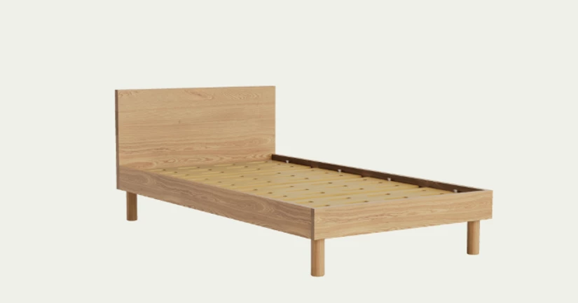 アーバンベッドフレーム