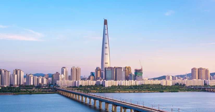 Seoul