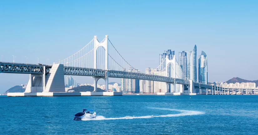 Busan