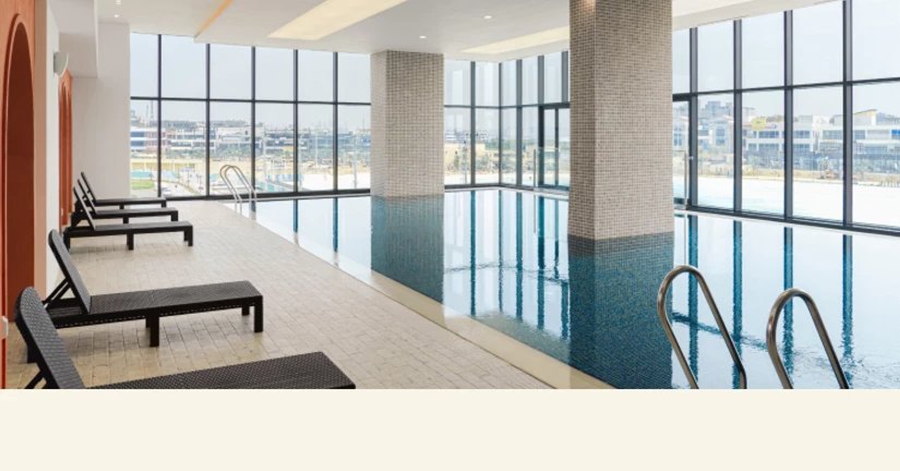 대한민국 1등 생활숙박시설 운영사 핸디즈