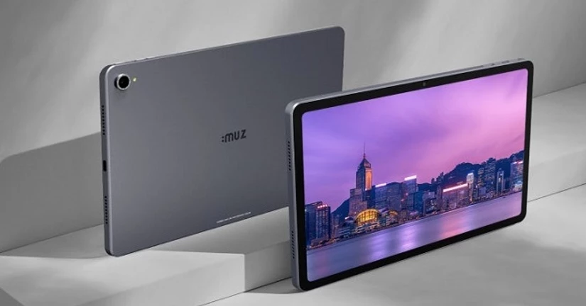 [태블릿PC] 뮤패드 K10 PLUS 4G