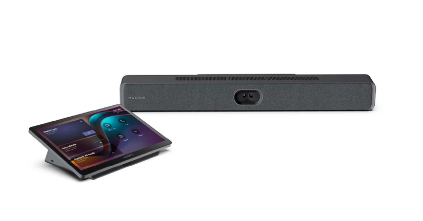 XBar V50 Kitの設定