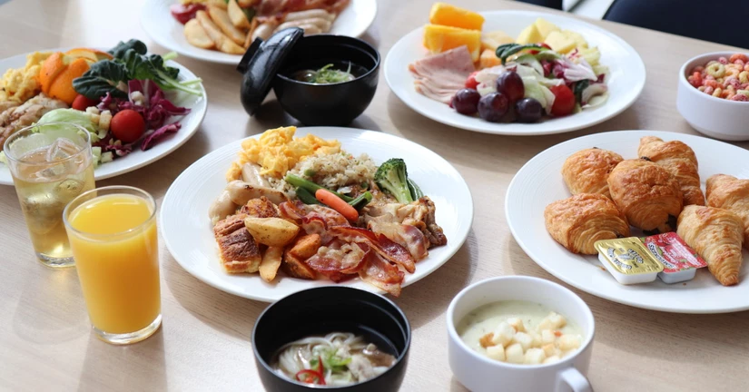 조식