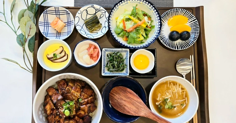 조식