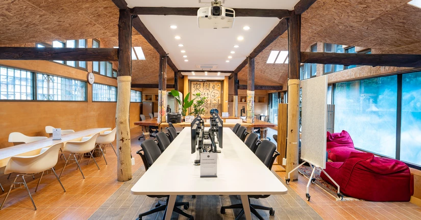 12. 춘천 남이섬 호텔 정관루점