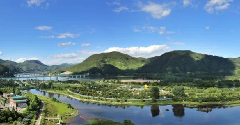 2026 가평 자라섬 워케이션 할인 혜택