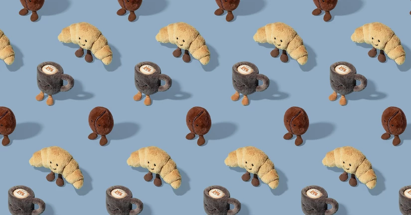 Jellycat Cafe - Beijing