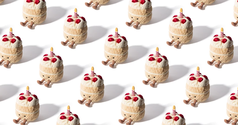 Jellycat Harrods Airlines