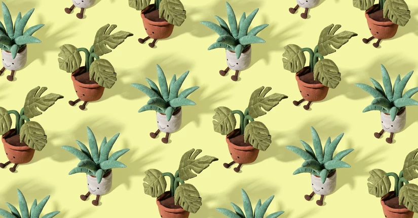 Jellycat Road Trip to Joy - Chicago