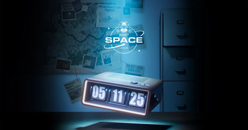 젤리캣 스페이스 - 서울🪐🛸