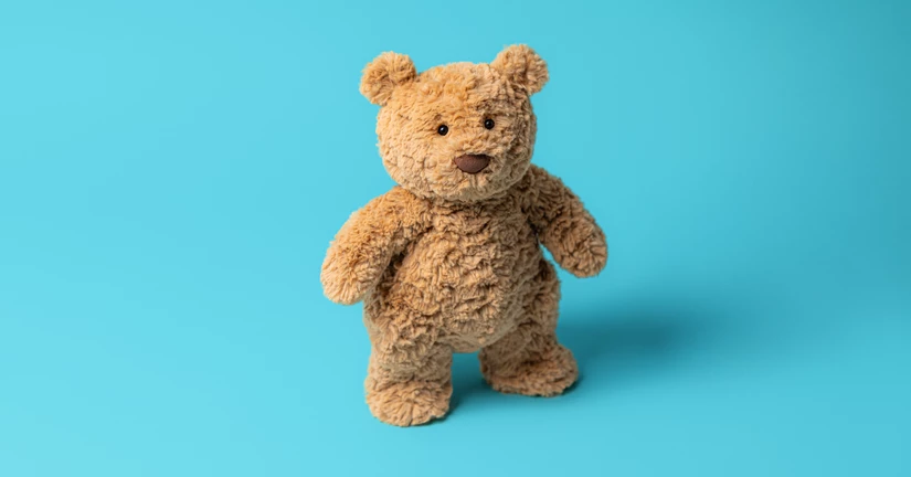 Jellycat Harrods Airlines - Heathrow Airport