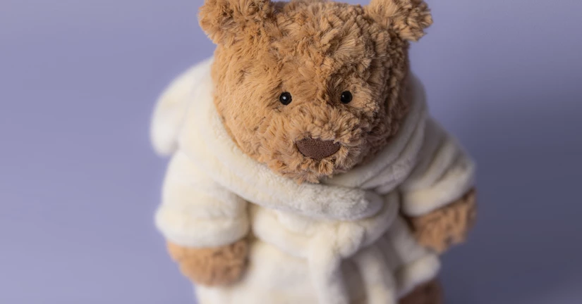 Jellycat Lakehouse at Holt Renfrew Square One