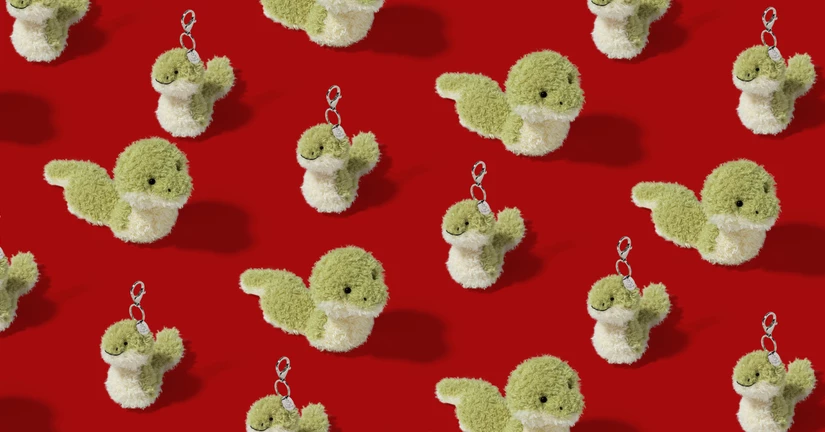Amuseables Acered Maple Syrup - Bergo Designs