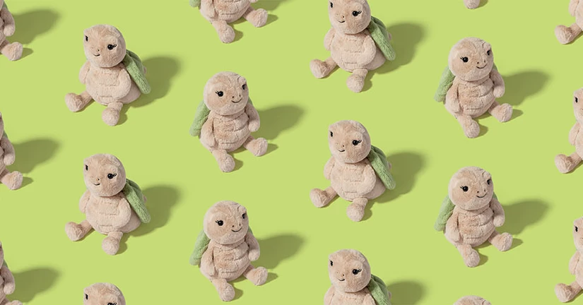 Blaithnaid Bunny - Brown Thomas and Arnotts
