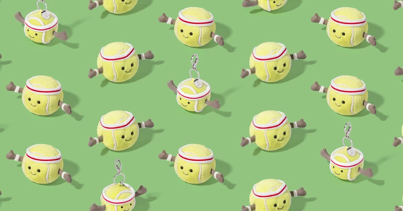 Amuseables Steepy Tea Bag