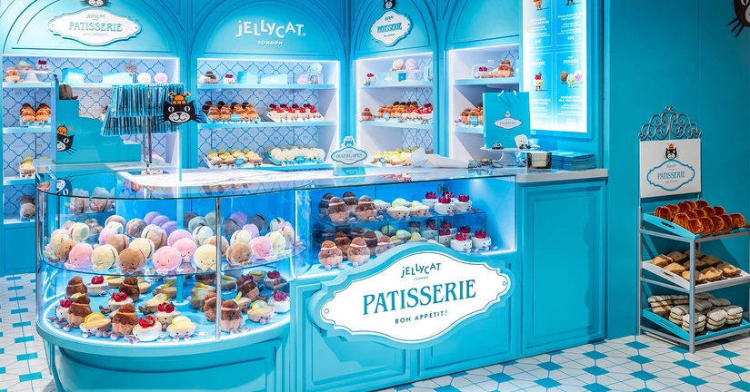 Jellycat Patisserie Refresh