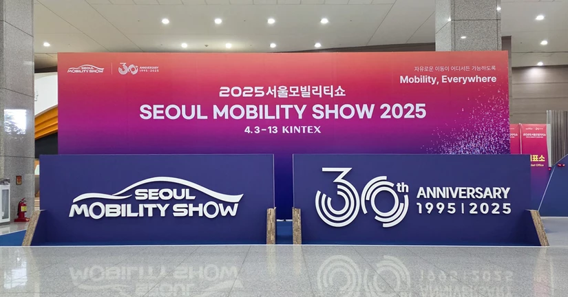 허니콤보드 포토월