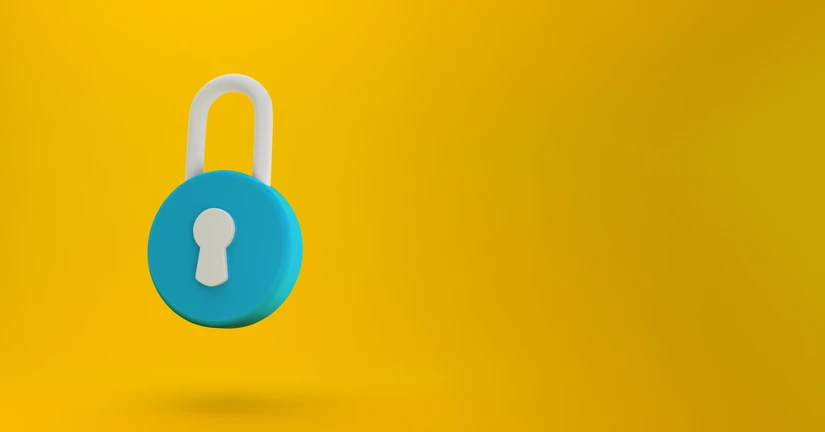 인증서 등록하기