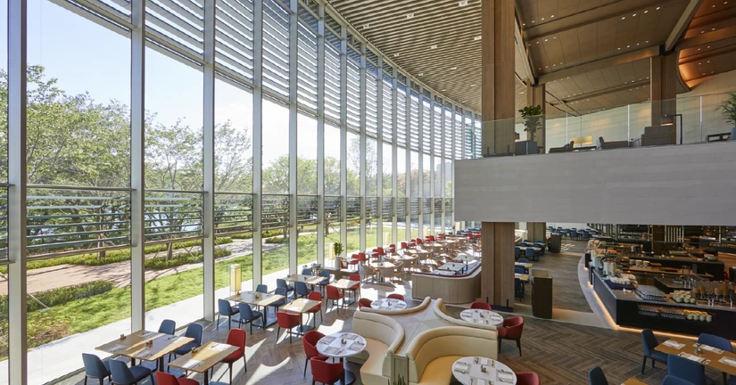 부가서비스 및 편의시설