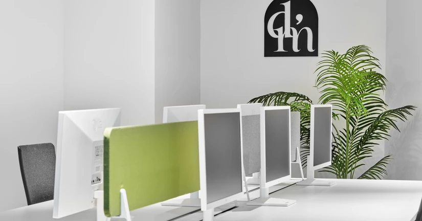 오피스 시설 이용 안내