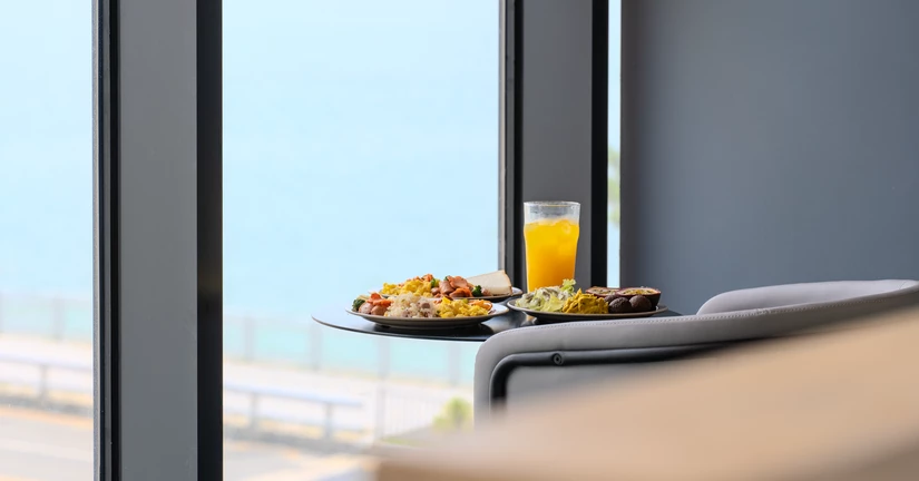 부가서비스 및 편의시설