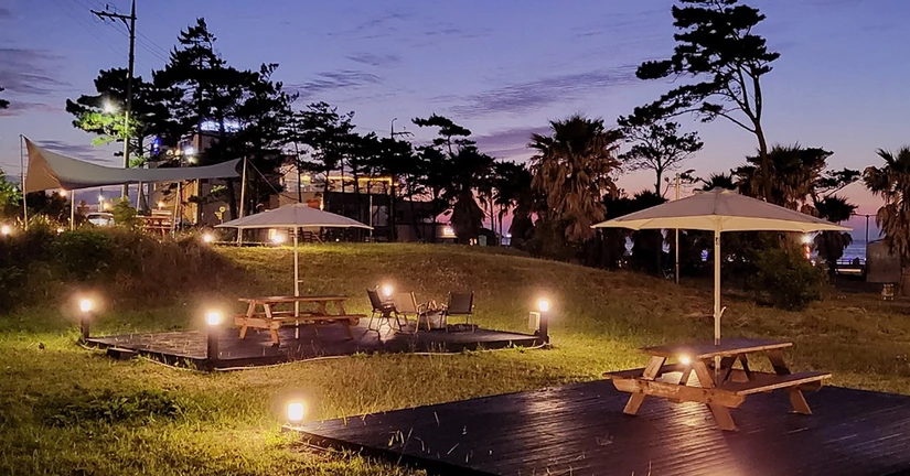 부가서비스 및 편의시설