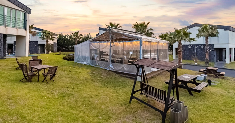 부가서비스 및 편의시설