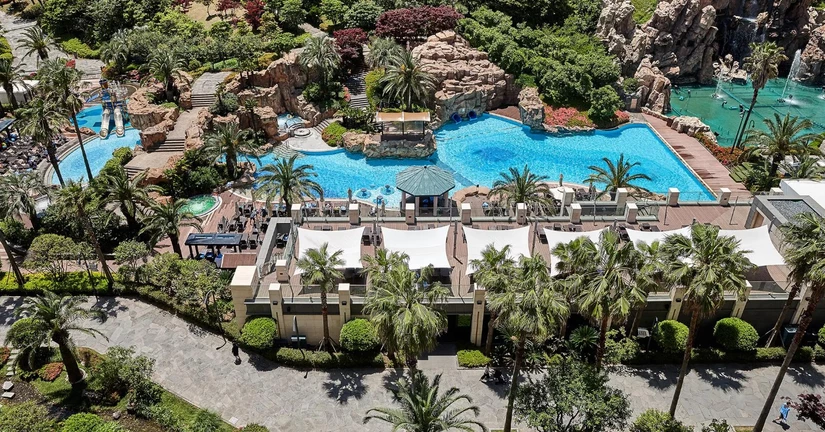 부가서비스 및 편의시설