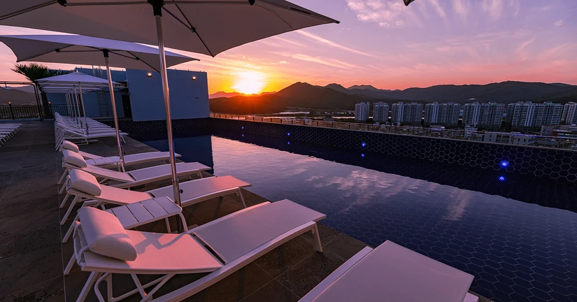 부가서비스 및 편의시설