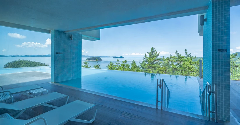 부가서비스 및 편의시설