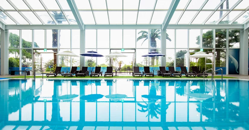 부가서비스 및 편의시설