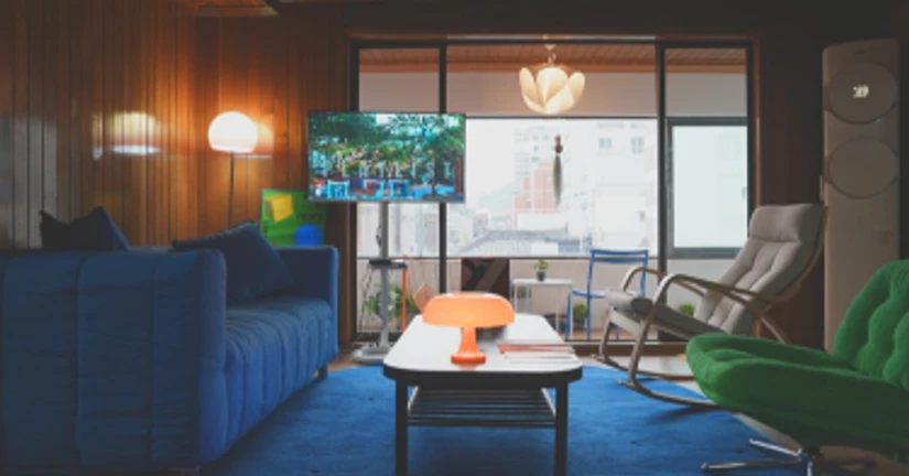 [BUSAN] Fully Furnished Share House Near 경성대, 부경대 (KSU, PKNU)